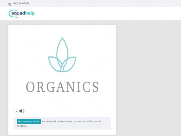organics.org