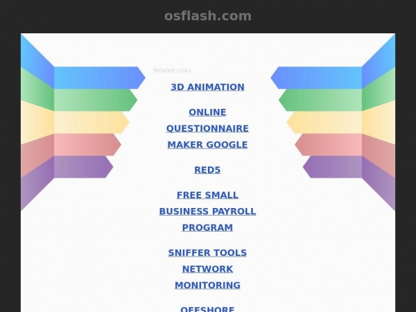 osflash.com