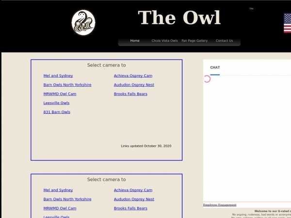 owlchannel.com