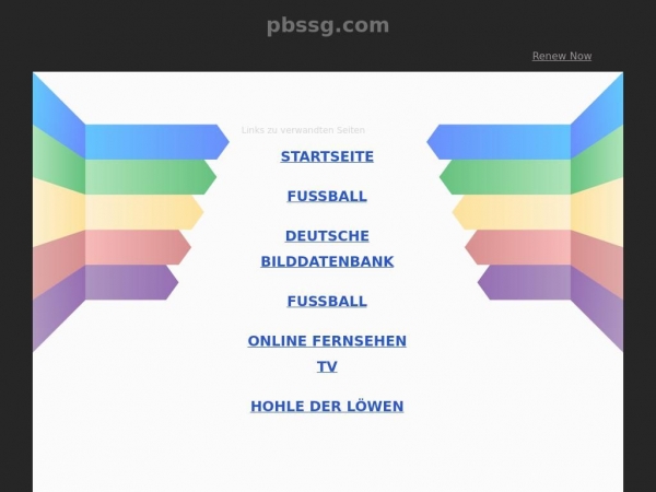 pbssg.com