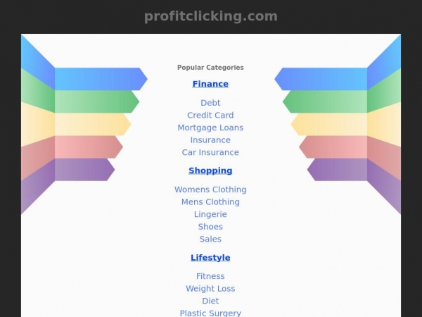 profitclicking.com