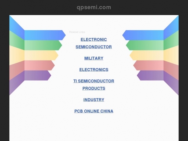 qpsemi.com