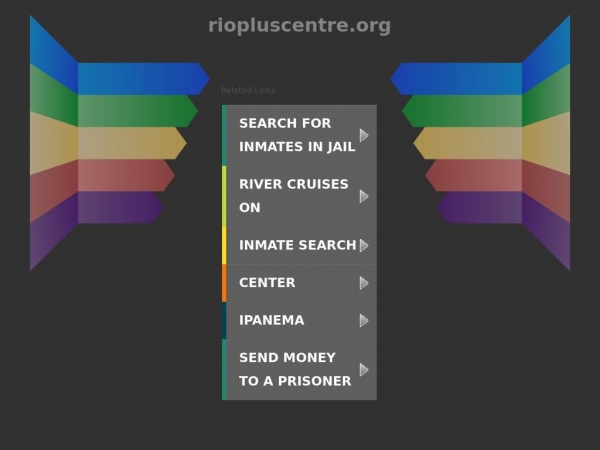 riopluscentre.org