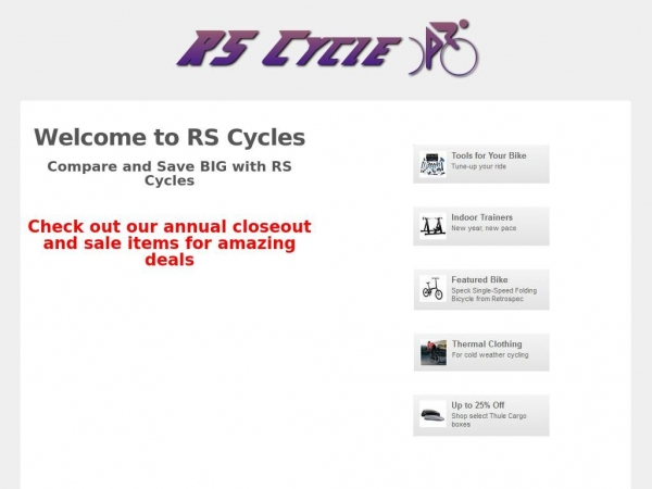 rscycle.com