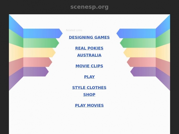 scenesp.org