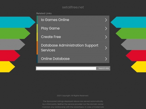 setallfree.net