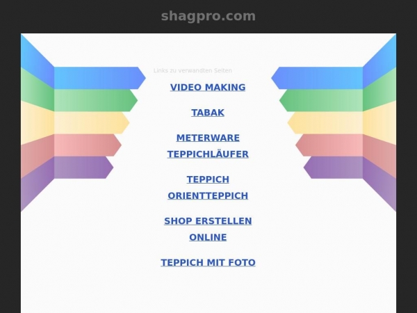 shagpro.com