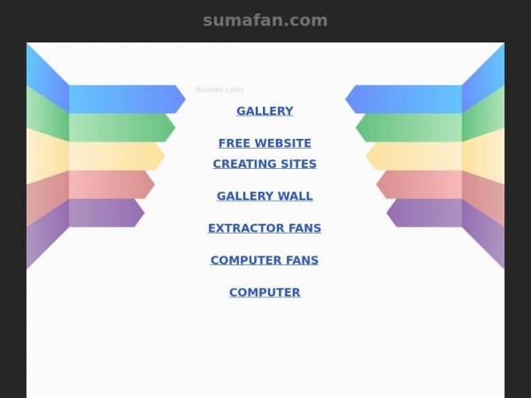 sumafan.com