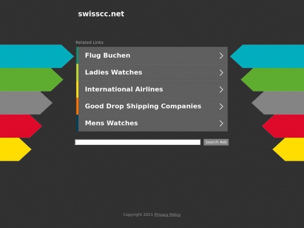 swisscc.net