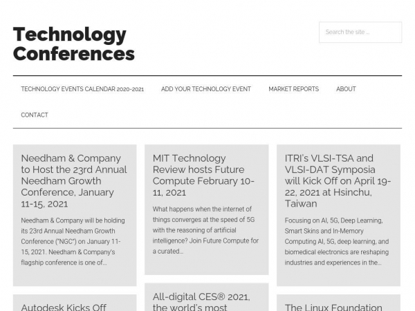 technologyconference.com