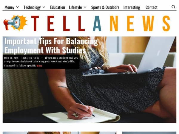 tellanews.com