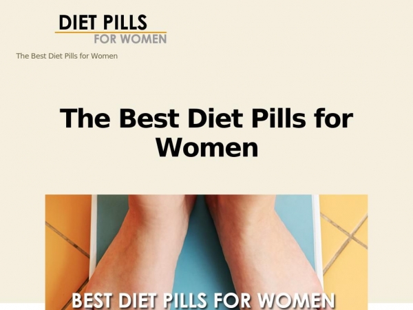 thebestdietpillsforwomens.com