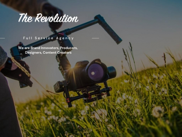 therevolution.com