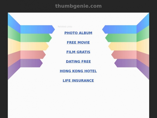 thumbgenie.com