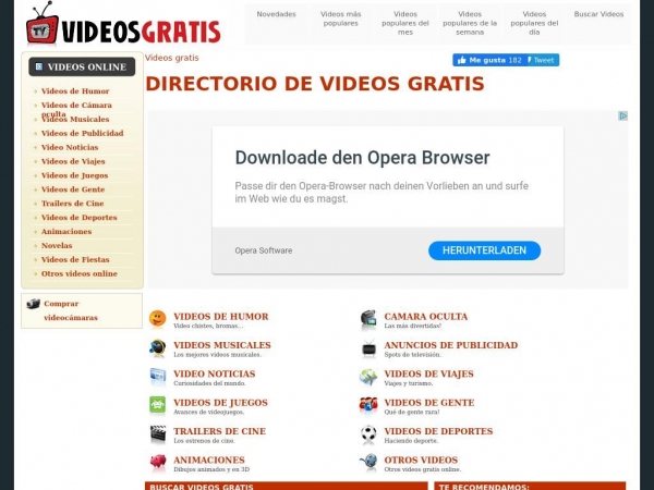 todovideos.org