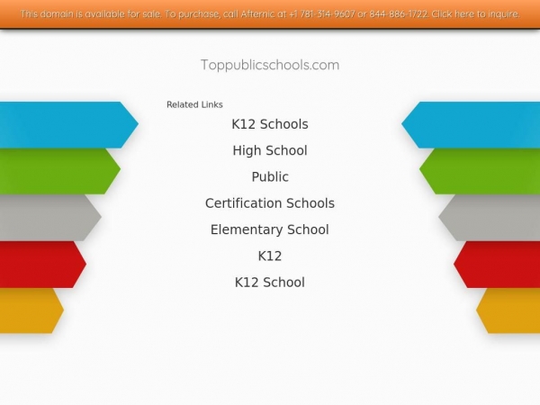 toppublicschools.com