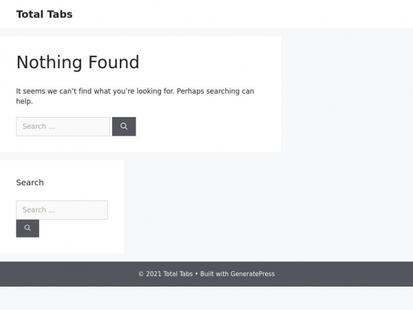 totaltabs.com