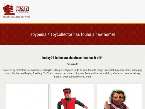 toycollector.com
