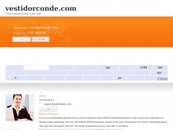 vestidorconde.com