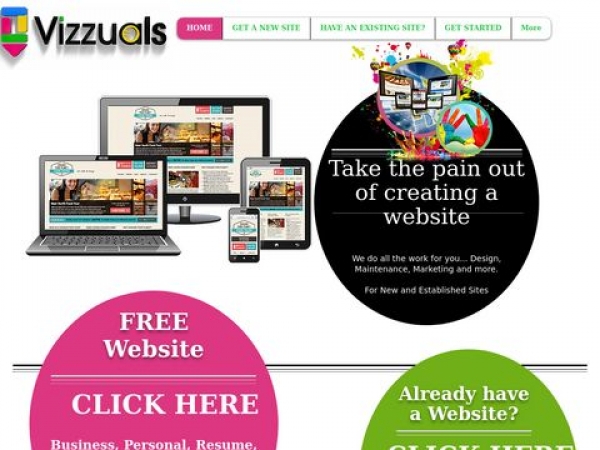 vizzuals.com