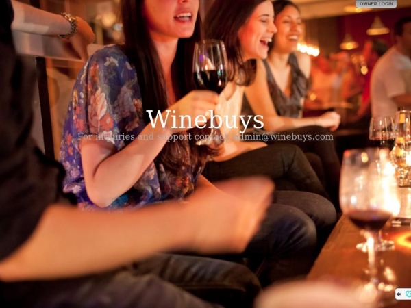 winebuys.com
