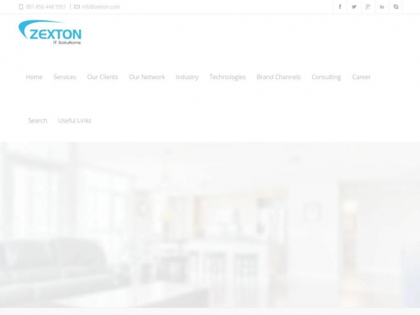 zexton.com