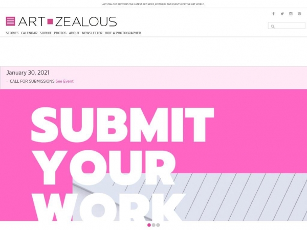 artzealous.com