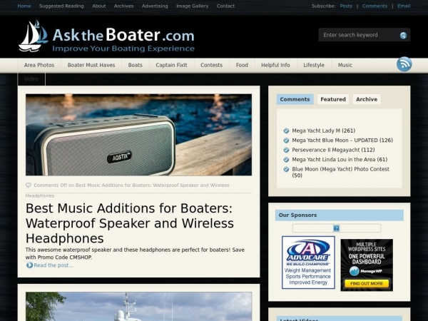 asktheboater.com