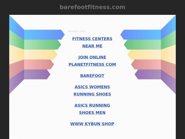 barefootfitness.com