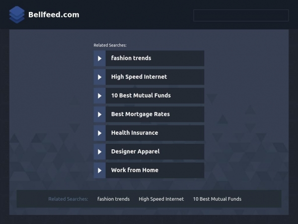 bellfeed.com