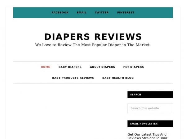 bestdiapersreviews.com