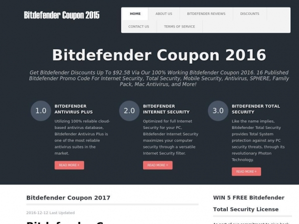 bitdefendercoupon2015.com