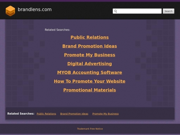 brandlens.com