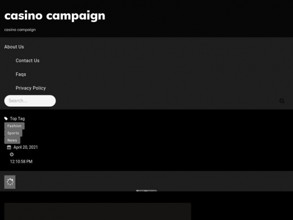 campaignforhsr.com