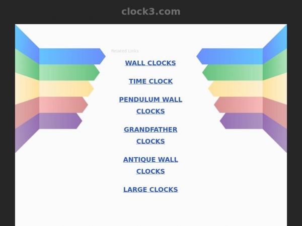 clock3.com