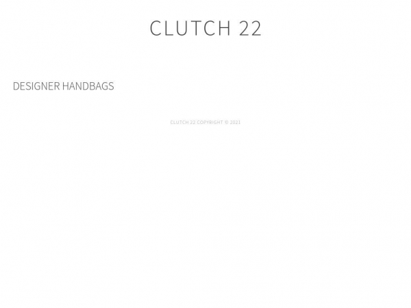 clutch22.com