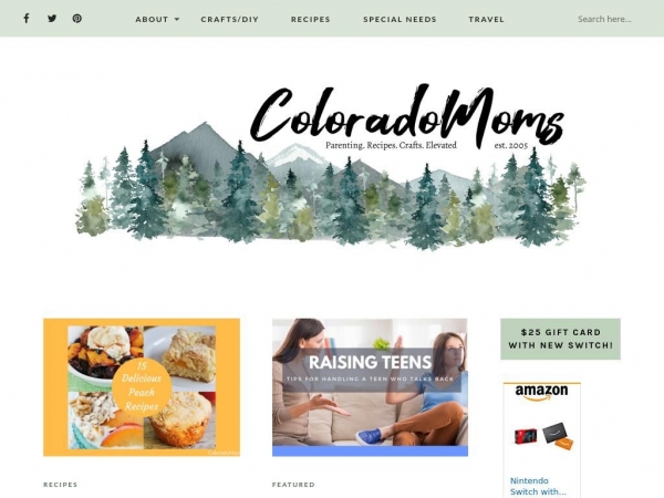 coloradomoms.com