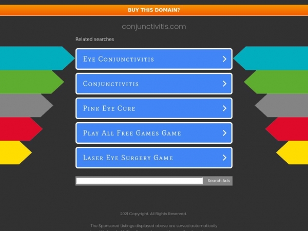 conjunctivitis.com