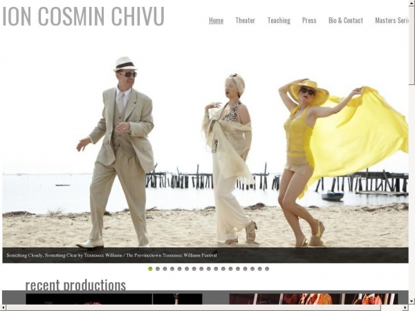 cosminchivu.com