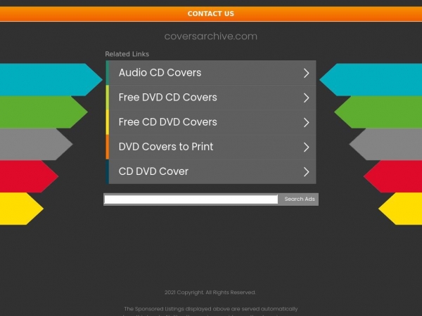 coversarchive.com