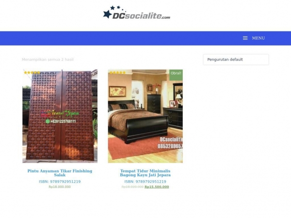 dcsocialite.com