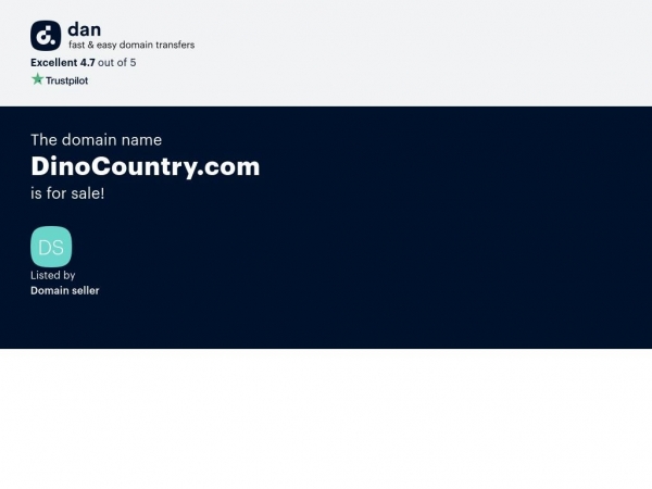 dinocountry.com