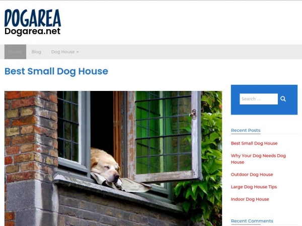 dogarea.net