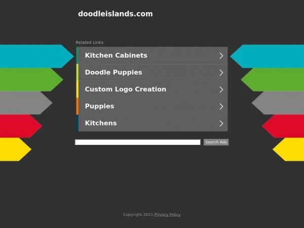 doodleislands.com