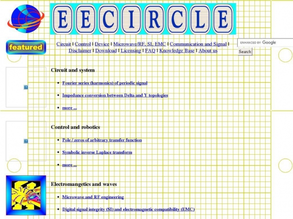 eecircle.com