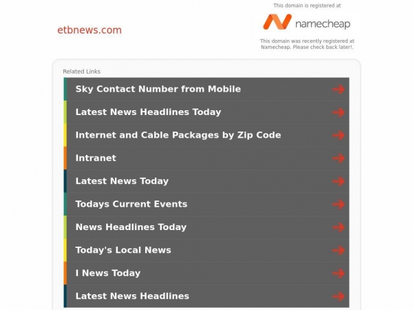 etbnews.com