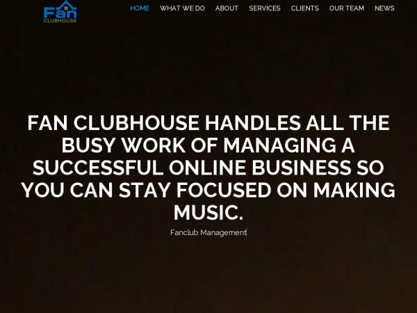 fanclubhouse.com