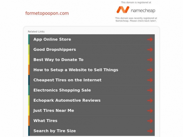 formetopoopon.com