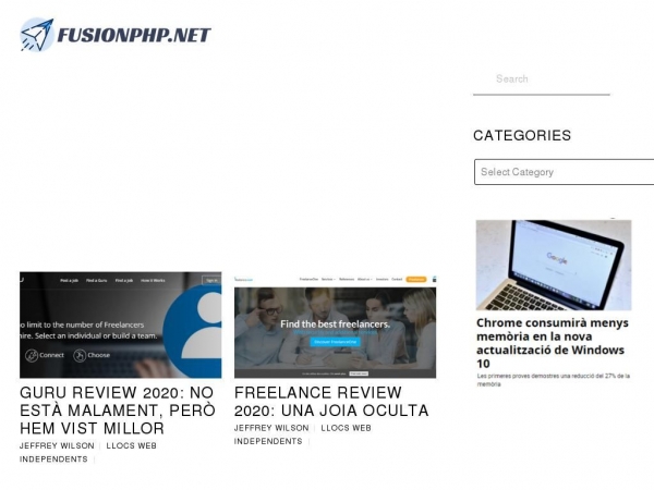 fusionphp.net