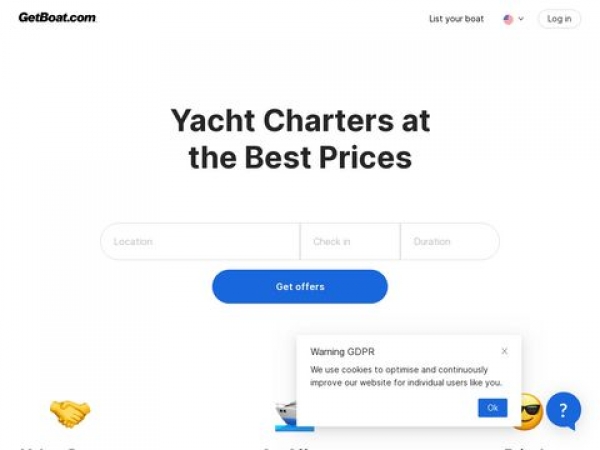 getboat.com